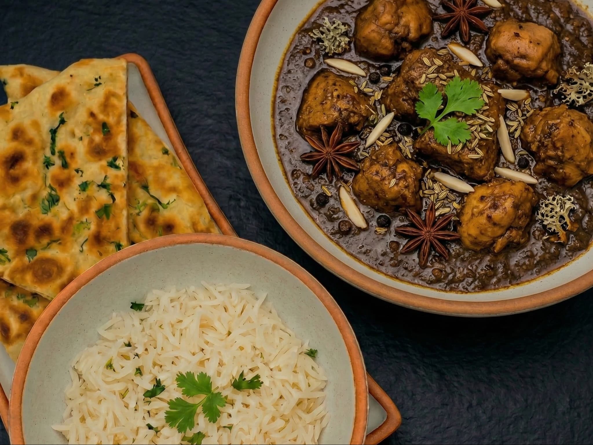 Chicken Chettinad