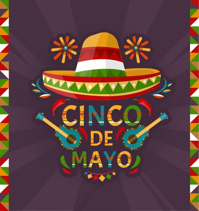 Cinco de Mayo — Celebrate Culture & Flavor