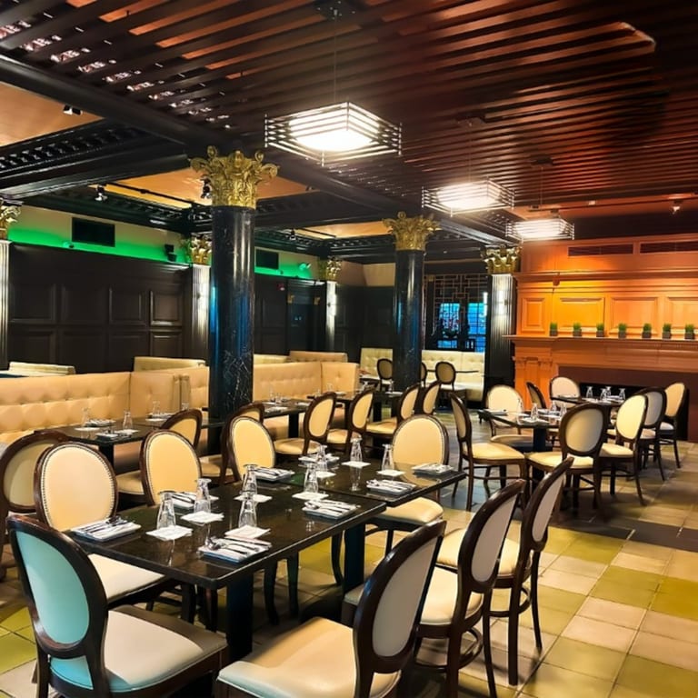 Indian Restaurant Serving Boston & Nearby Areas